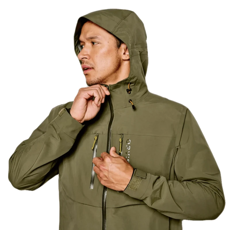 Orvis Clearwater Wading Jacket - Men's