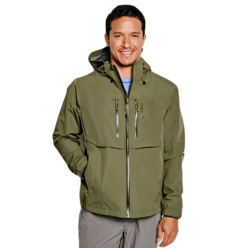 Orvis Clearwater Wading Jacket - Men's - Image 5