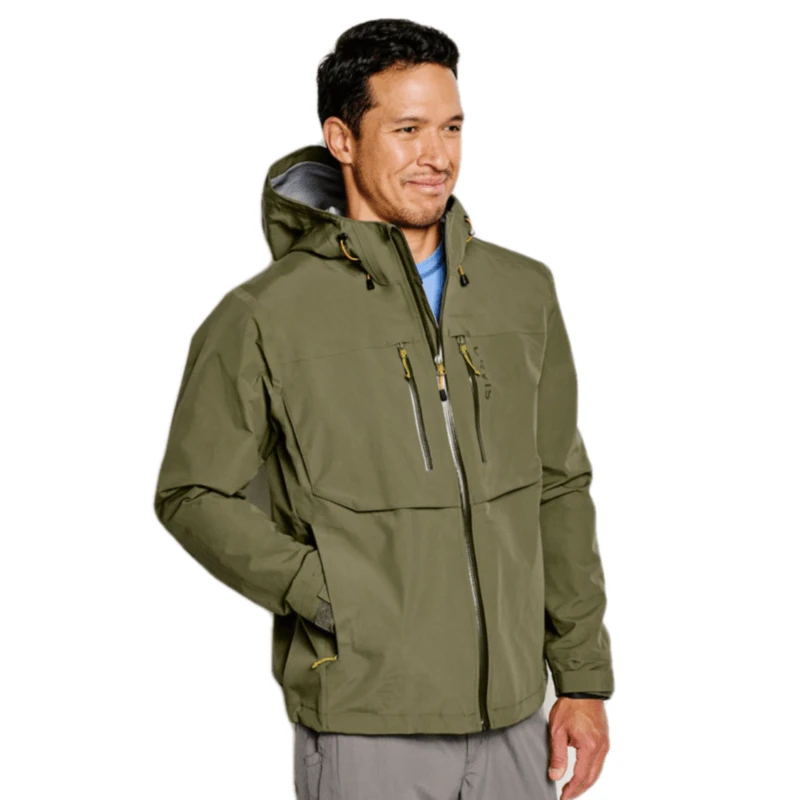 Orvis Clearwater Wading Jacket - Men's - Image 2
