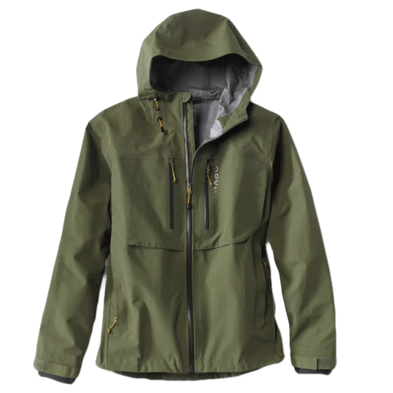 Orvis Clearwater Wading Jacket - Men's - Image 4