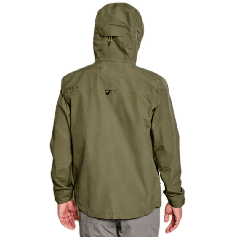 Orvis Clearwater Wading Jacket - Men's - Image 3