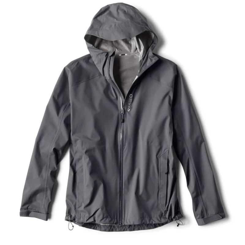 Orvis Ultralight Storm Jacket - Men's