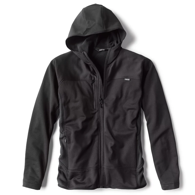 Orvis PRO Fleece Hoodie - Men's - Image 2