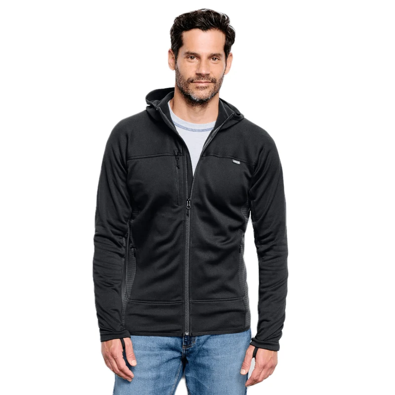 Orvis PRO Fleece Hoodie - Men's - Image 4