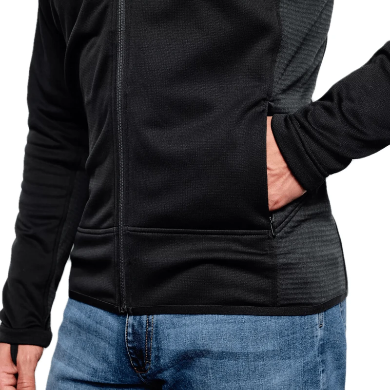 Orvis PRO Fleece Hoodie - Men's - Image 5