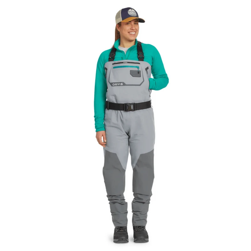 Orvis Pro Wader - Women's - Image 4