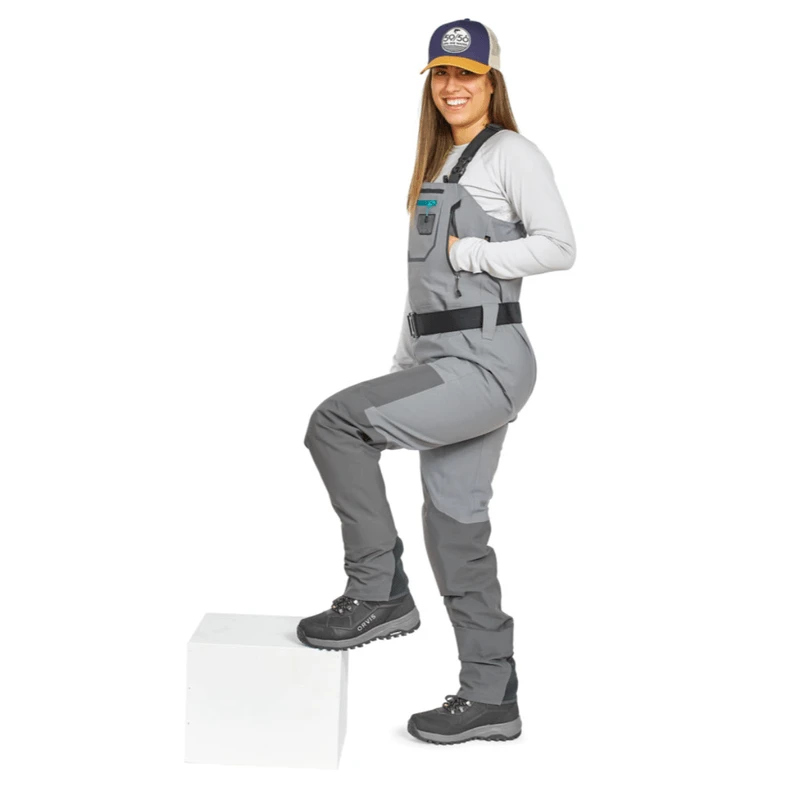 Orvis Pro Wader - Women's - Image 6