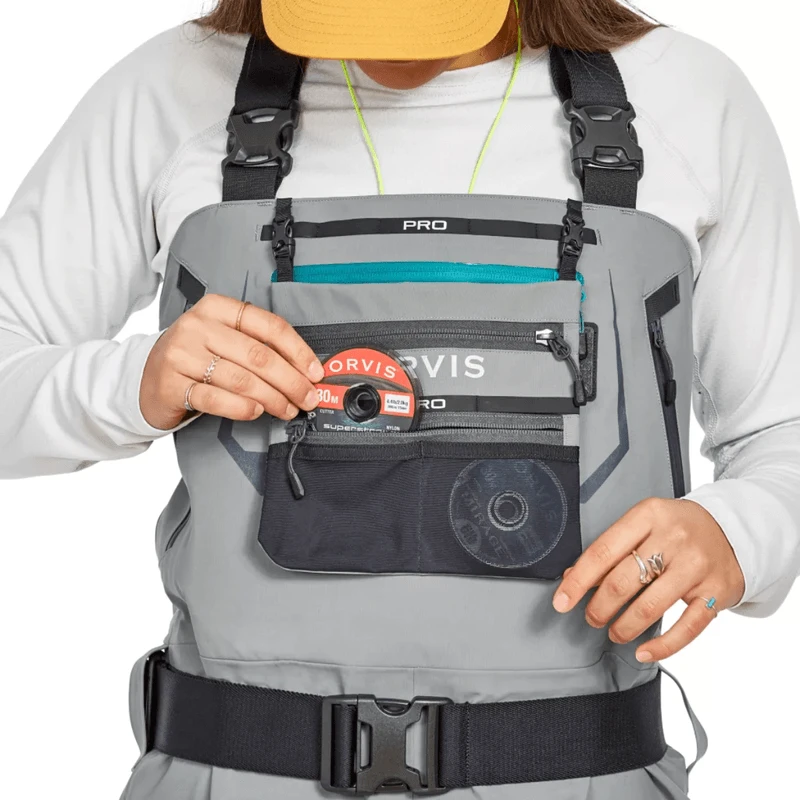 Orvis Pro Wader - Women's - Image 5