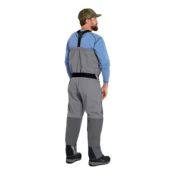 Orvis Pro Zipper Wader - Men's