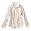 Orvis Long-sleeved Open Air Caster - Women's
