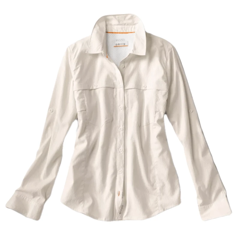 Orvis Long-sleeved Open Air Caster - Women's