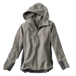 Orvis PRO LT Softshell Hoodie - Women's
