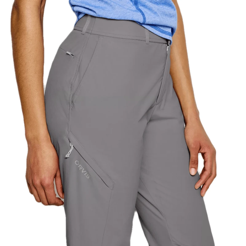 Orvis PRO Sun Skiff Pant - Women's - Image 3