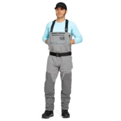 Orvis Pro Fishing Wader - Men's