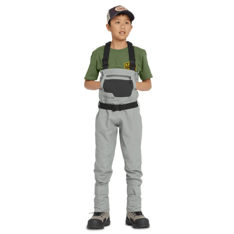 Orvis Clearwater Wader - Kids' - Image 6