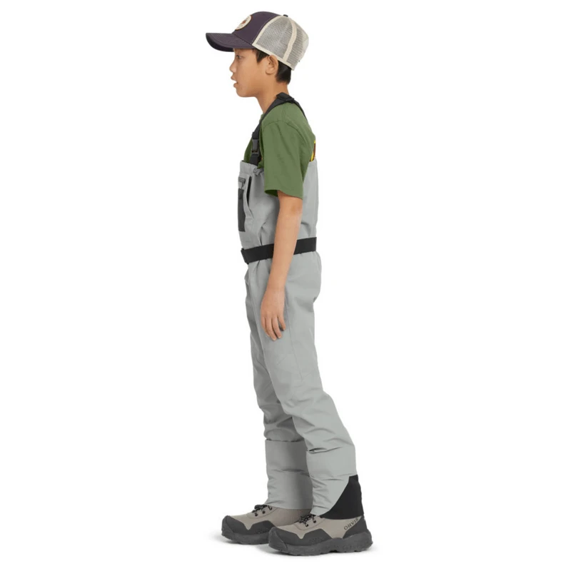 Orvis Clearwater Wader - Kids' - Image 5