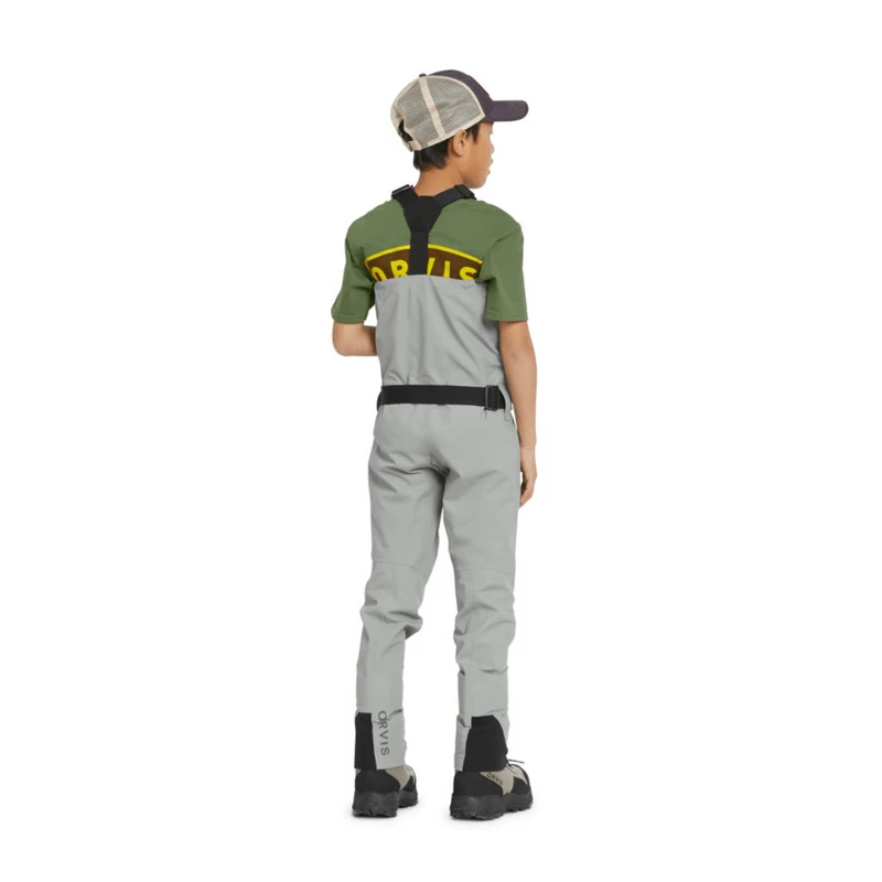 Orvis Clearwater Wader - Kids' - Image 4