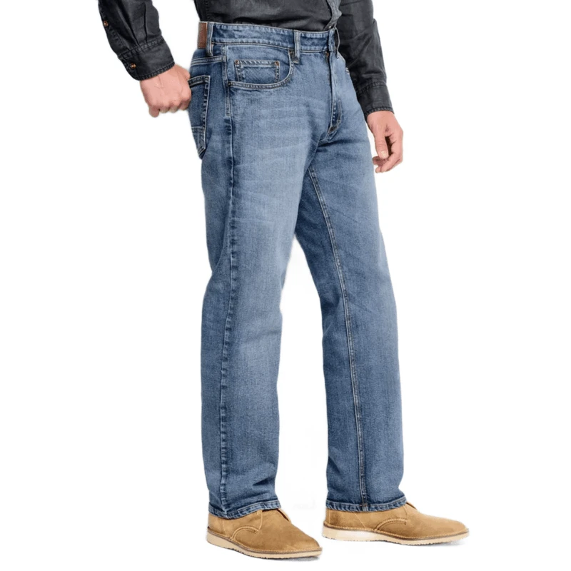 Orvis Montana Morning Denim Jean - Men's - Image 3