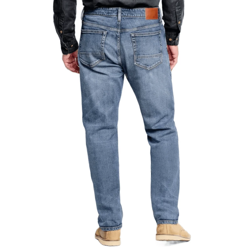 Orvis Montana Morning Denim Jean - Men's - Image 4