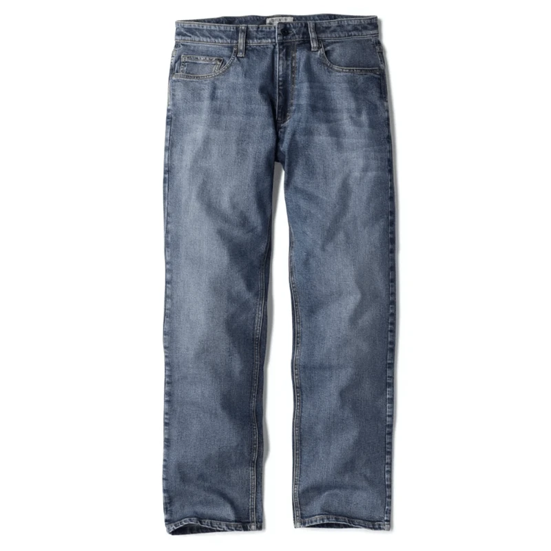 Orvis Montana Morning Denim Jean - Men's