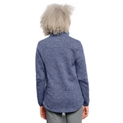 Orvis Recycled Sweater Fleece Jacket