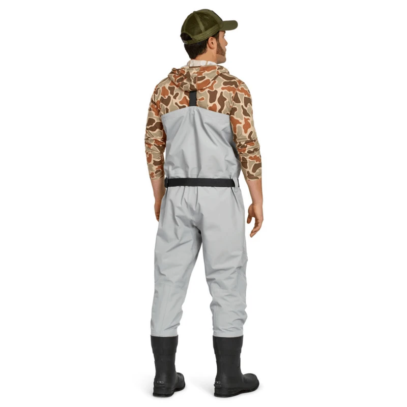 Orvis Bootfoot Wader - Men's - Image 6