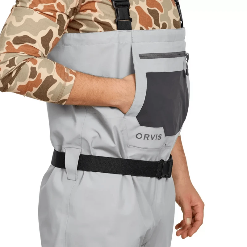 Orvis Bootfoot Wader - Men's - Image 4