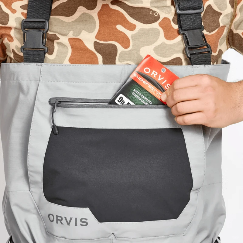 Orvis Bootfoot Wader - Men's - Image 3