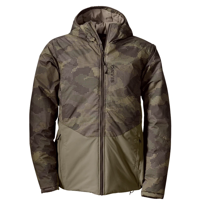 Orvis PRO HD Insulated Hoodie - Men's - Image 3