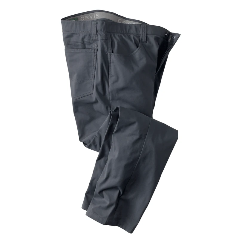 Orvis O.O.O.O. 5-Pocket Pant - Men's - Image 5