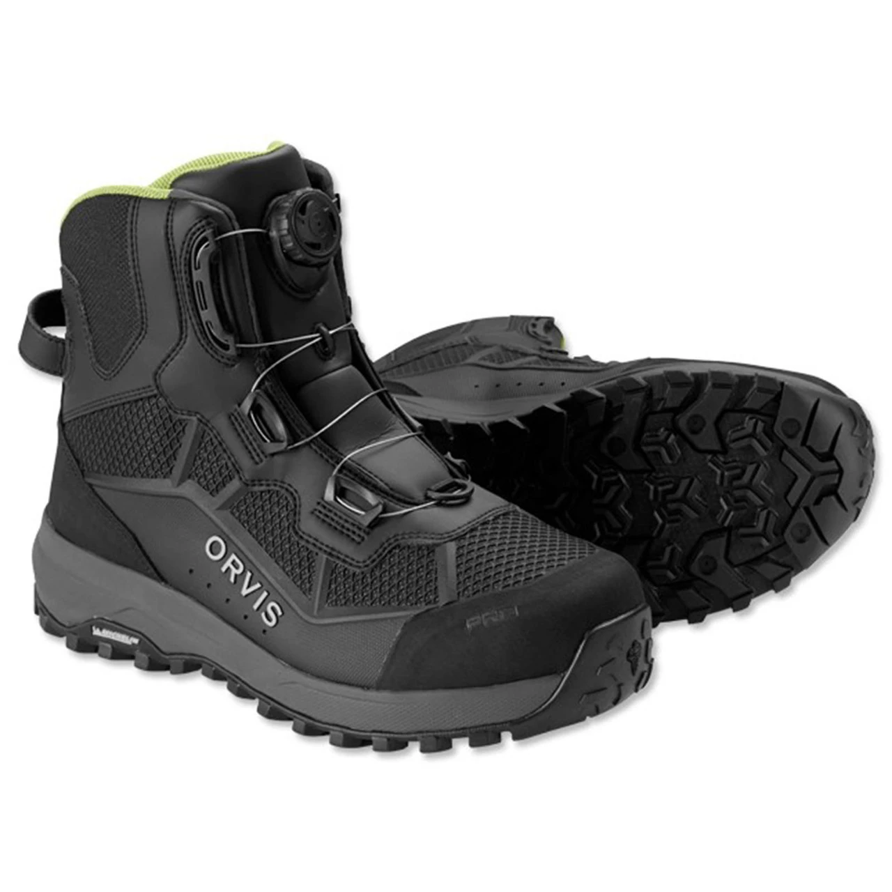 Orvis Pro Boa Wading Boot - Rubber - Image 9