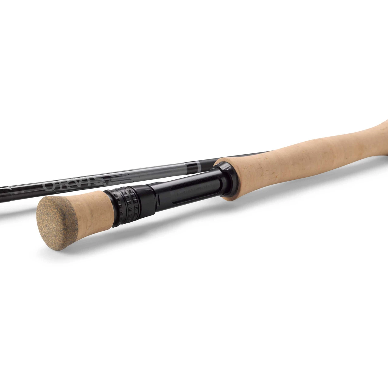 Orvis Helios 3 Covert Blackout 3D Streamer Fly Rod 8ft 5in 8wt 4pc - Image 3