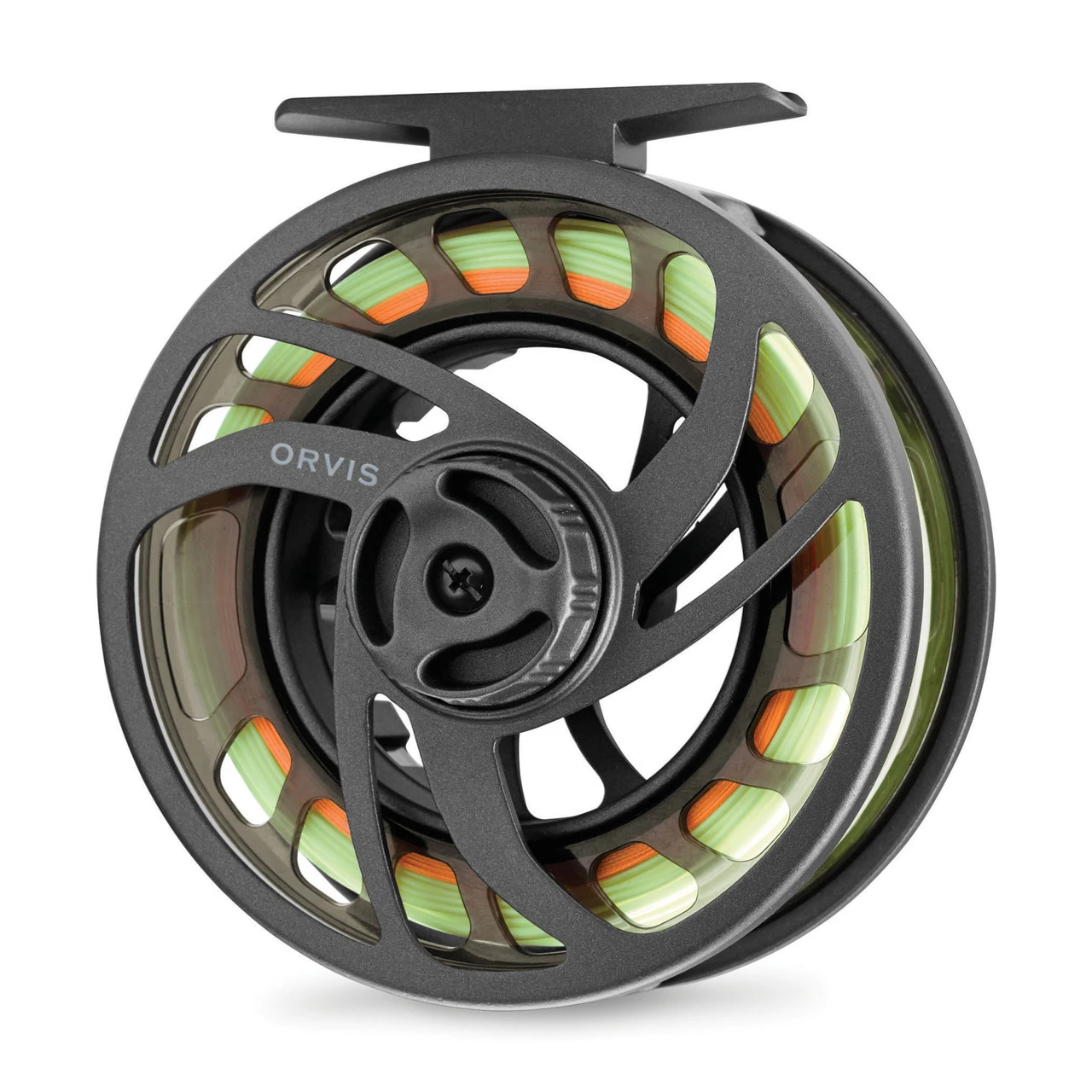 Orvis Clearwater Large Arbor Cassette Fly Reel Kit