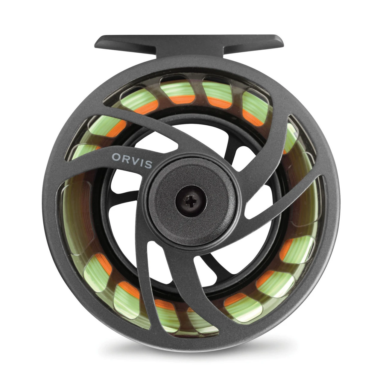 Orvis Clearwater Large Arbor Cassette Fly Reel Kit - Image 2