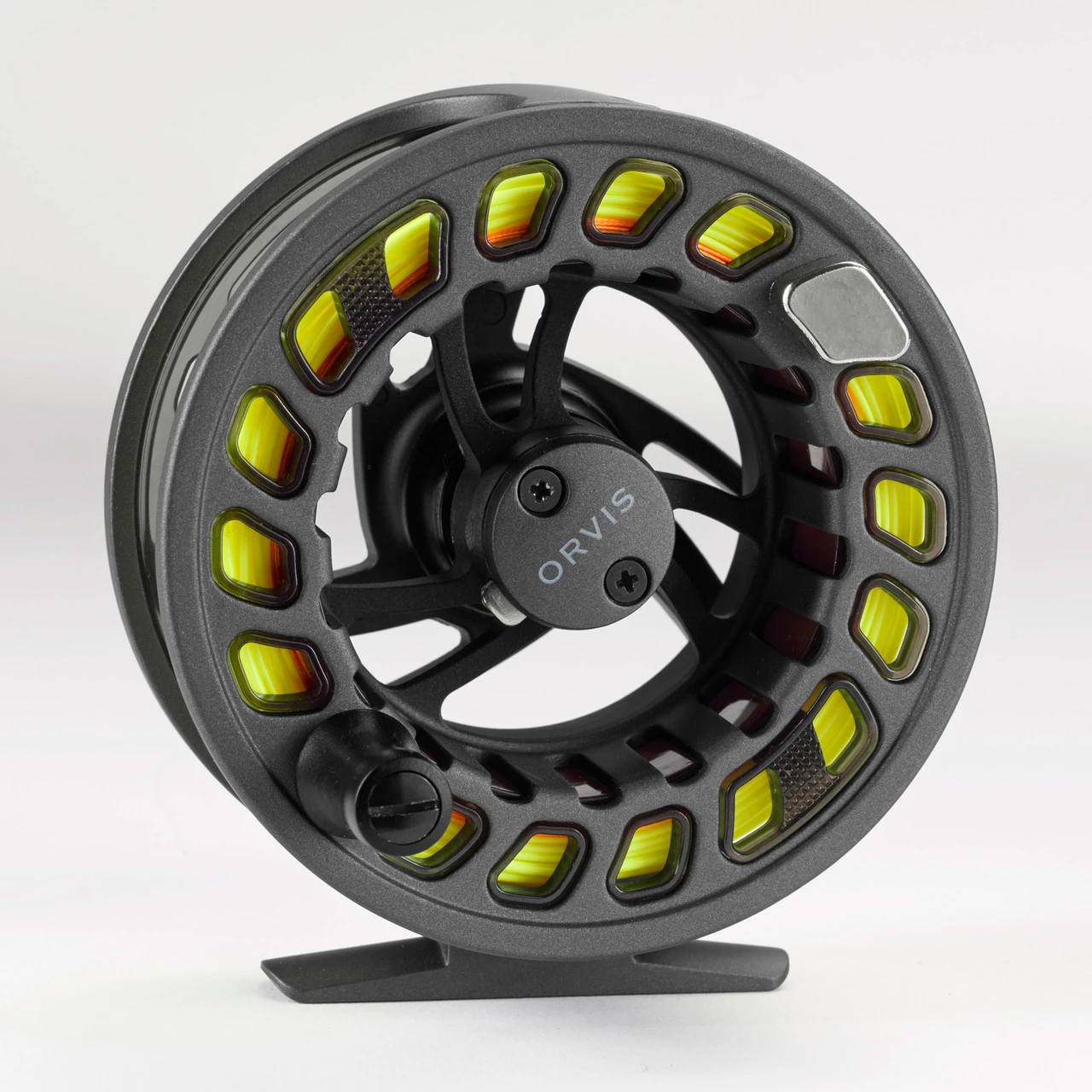 Orvis Clearwater Large Arbor Cassette Fly Reel Kit - Image 4