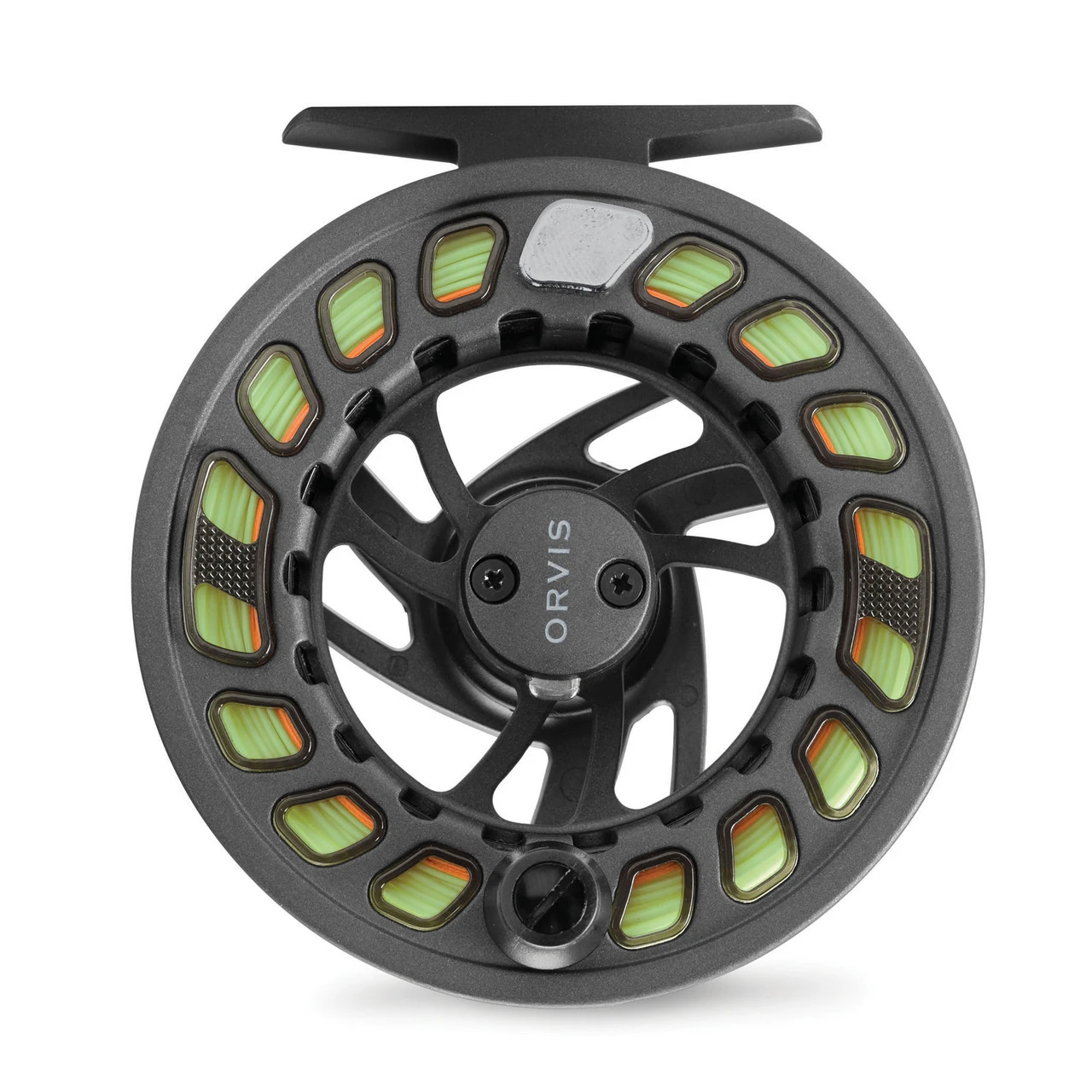 Orvis Clearwater Large Arbor Cassette Fly Reel Kit - Image 5