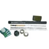Orvis Clearwater Stillwater Fly Rod 6 Wt Outfit