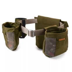 Orvis Hybrid Dove And Clays Belt