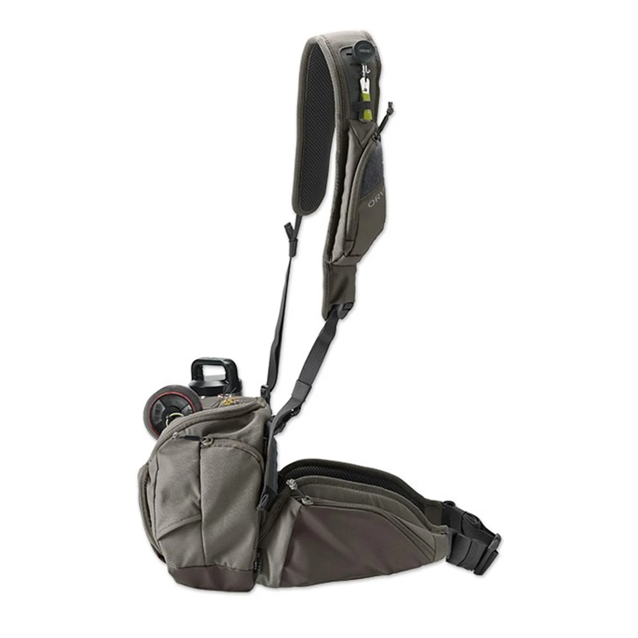 Orvis Guide Hip Pack - Image 2