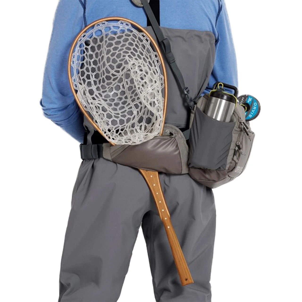 Orvis Guide Hip Pack - Image 4