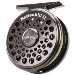 Orvis Battenkill Fly Reel