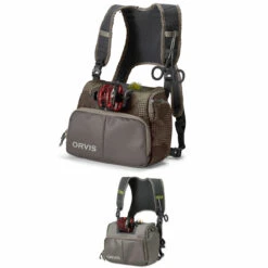 Orvis Chest Pack
