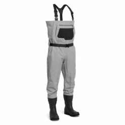 Orvis Men's Clearwater Bootfoot Wader - Felt Sole