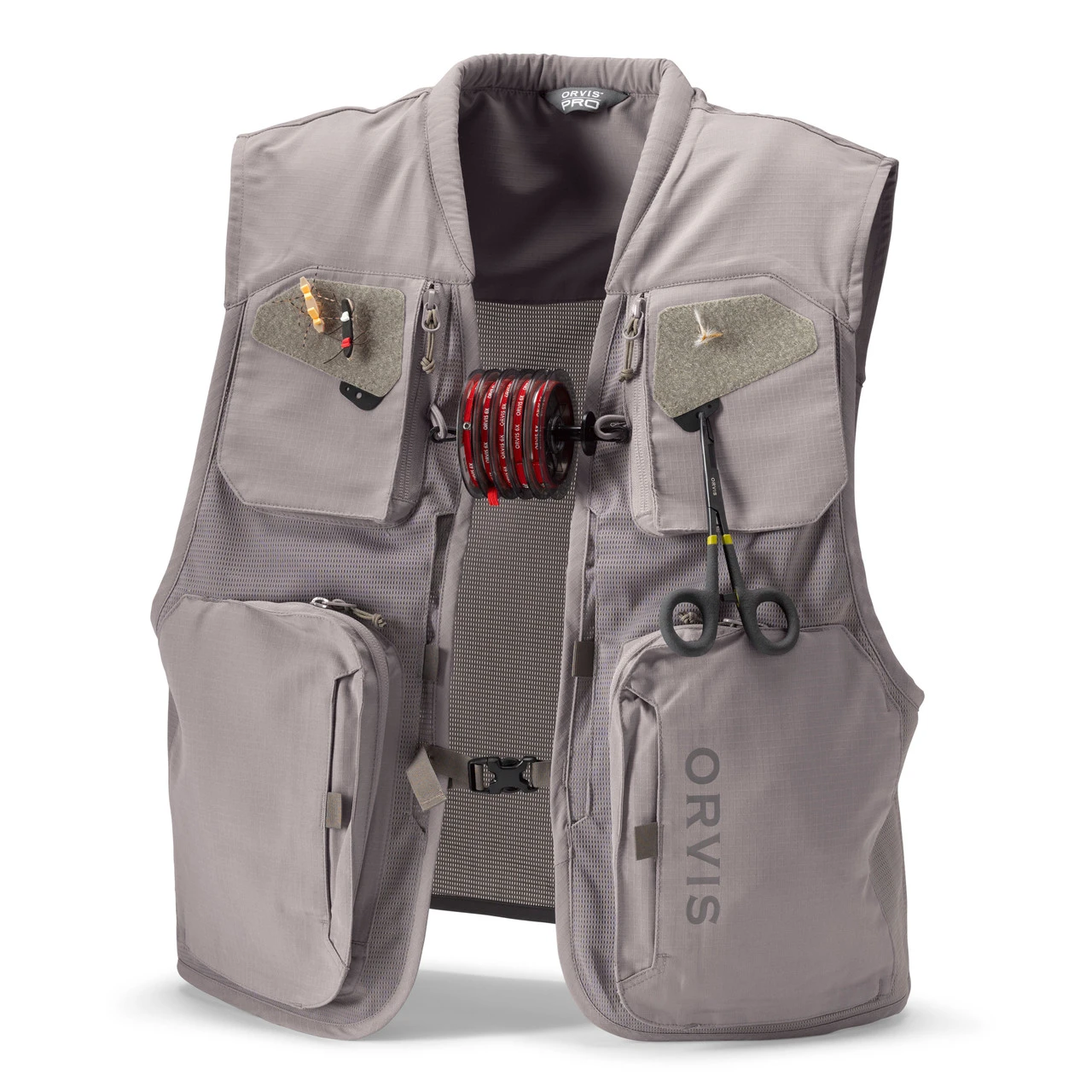 Orvis Clearwater Mesh Fly Fishing Vest
