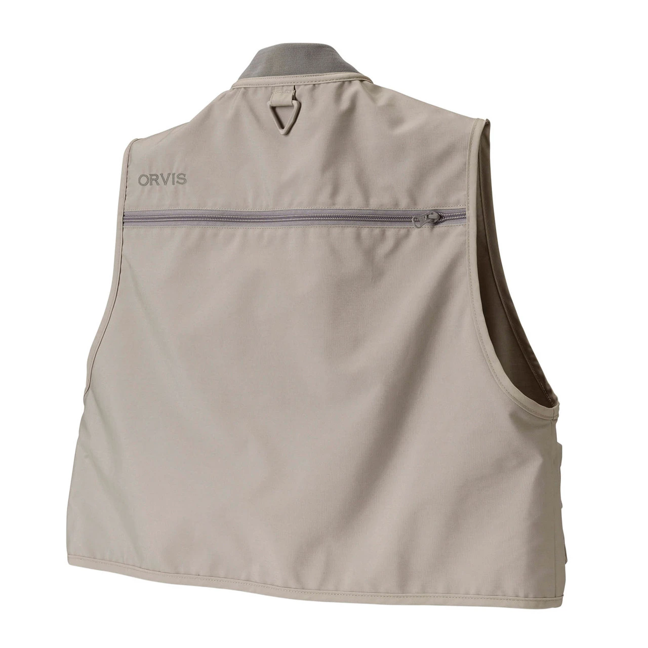 Orvis Clearwater Mesh Fly Fishing Vest - Image 2