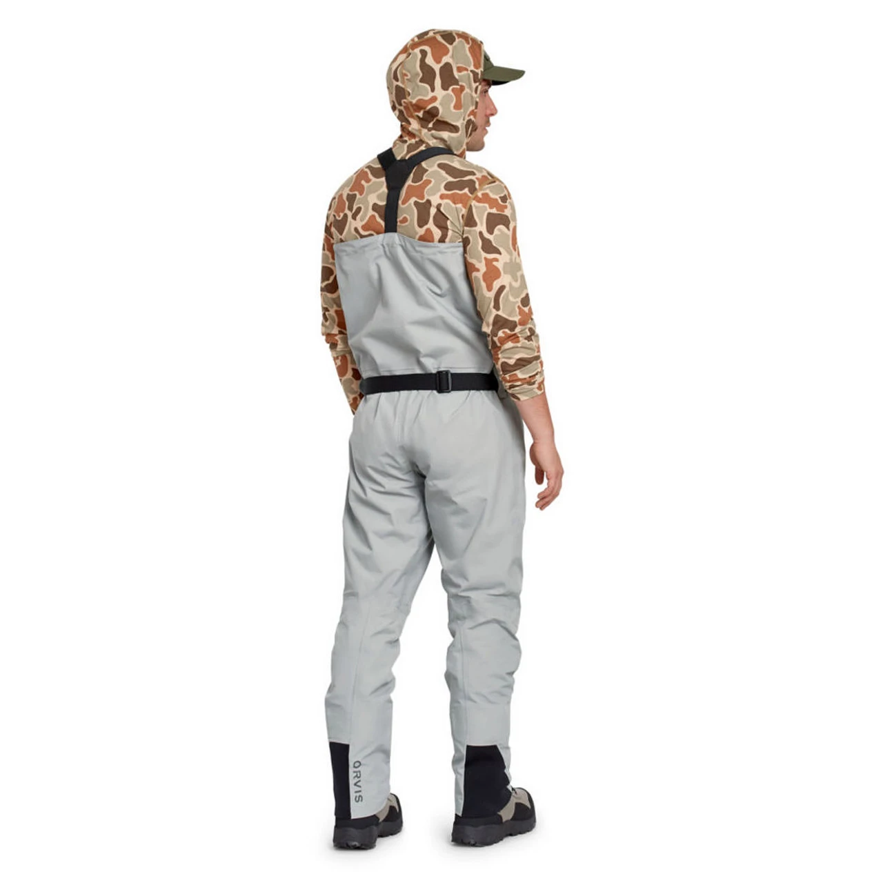 Orvis Men's Clearwater Fly Fishing Wader - Image 5