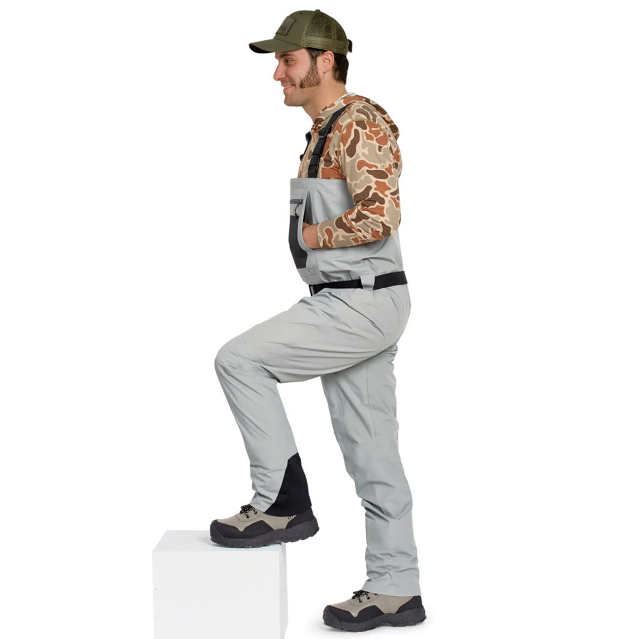 Orvis Men's Clearwater Fly Fishing Wader - Image 6