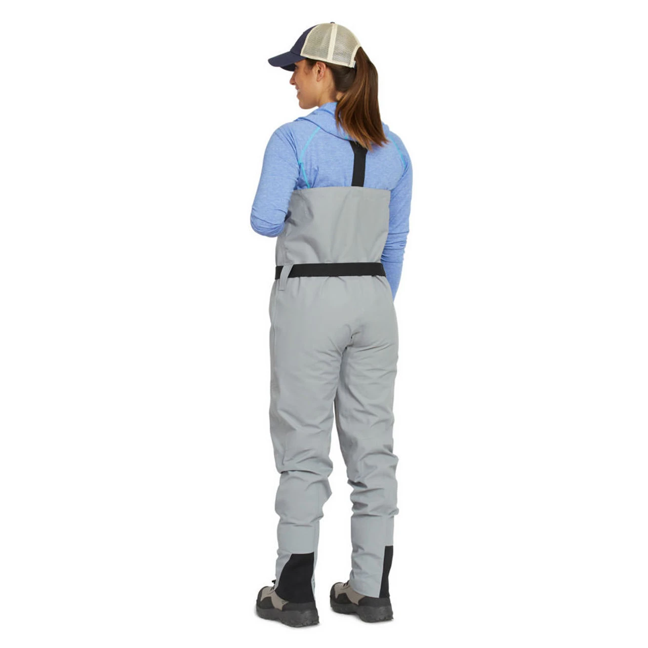 Orvis Women's Clearwater Fly Fishing Wader - Image 5