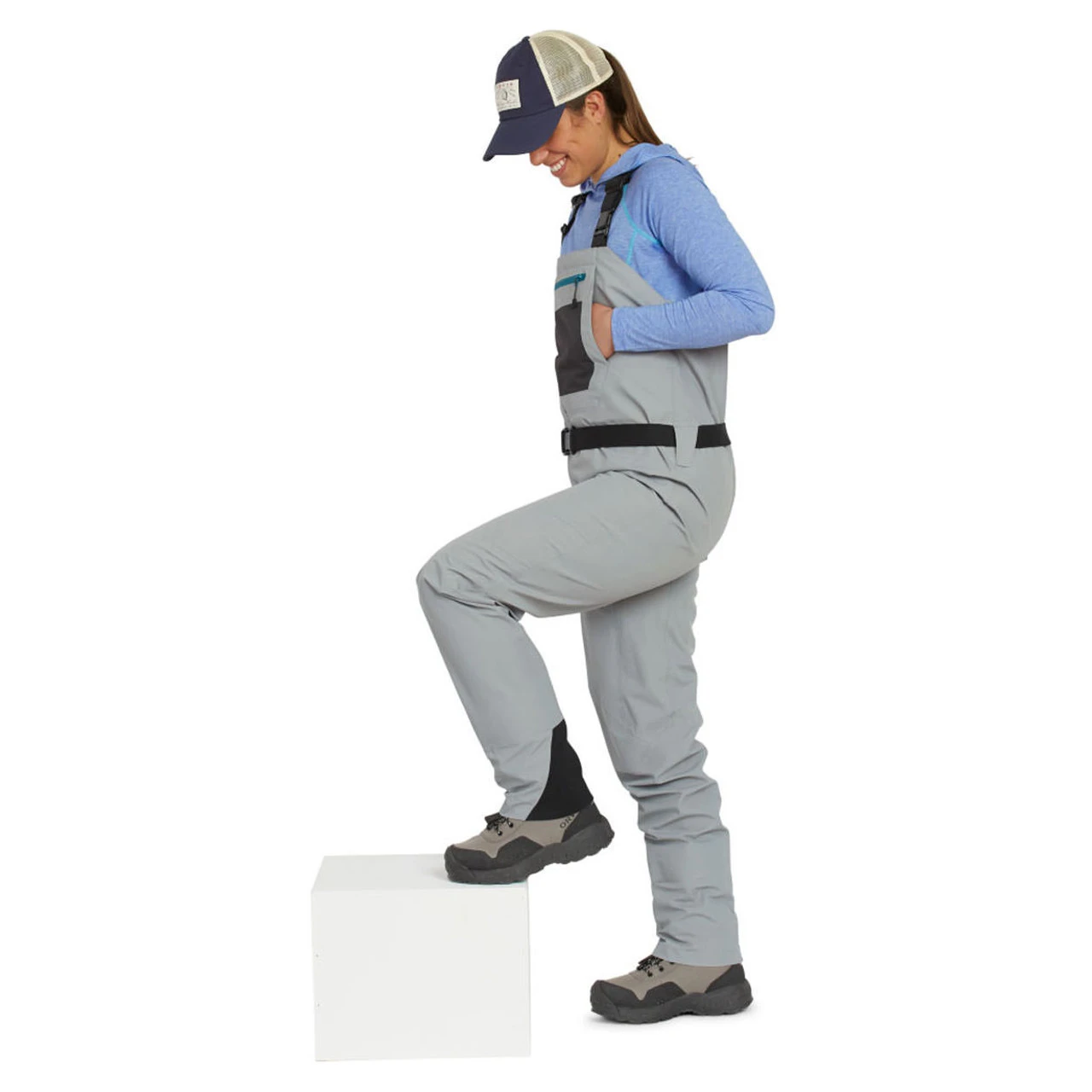 Orvis Women's Clearwater Fly Fishing Wader - Image 6