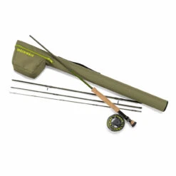Orvis Encounter Fly Fishing Outfit
